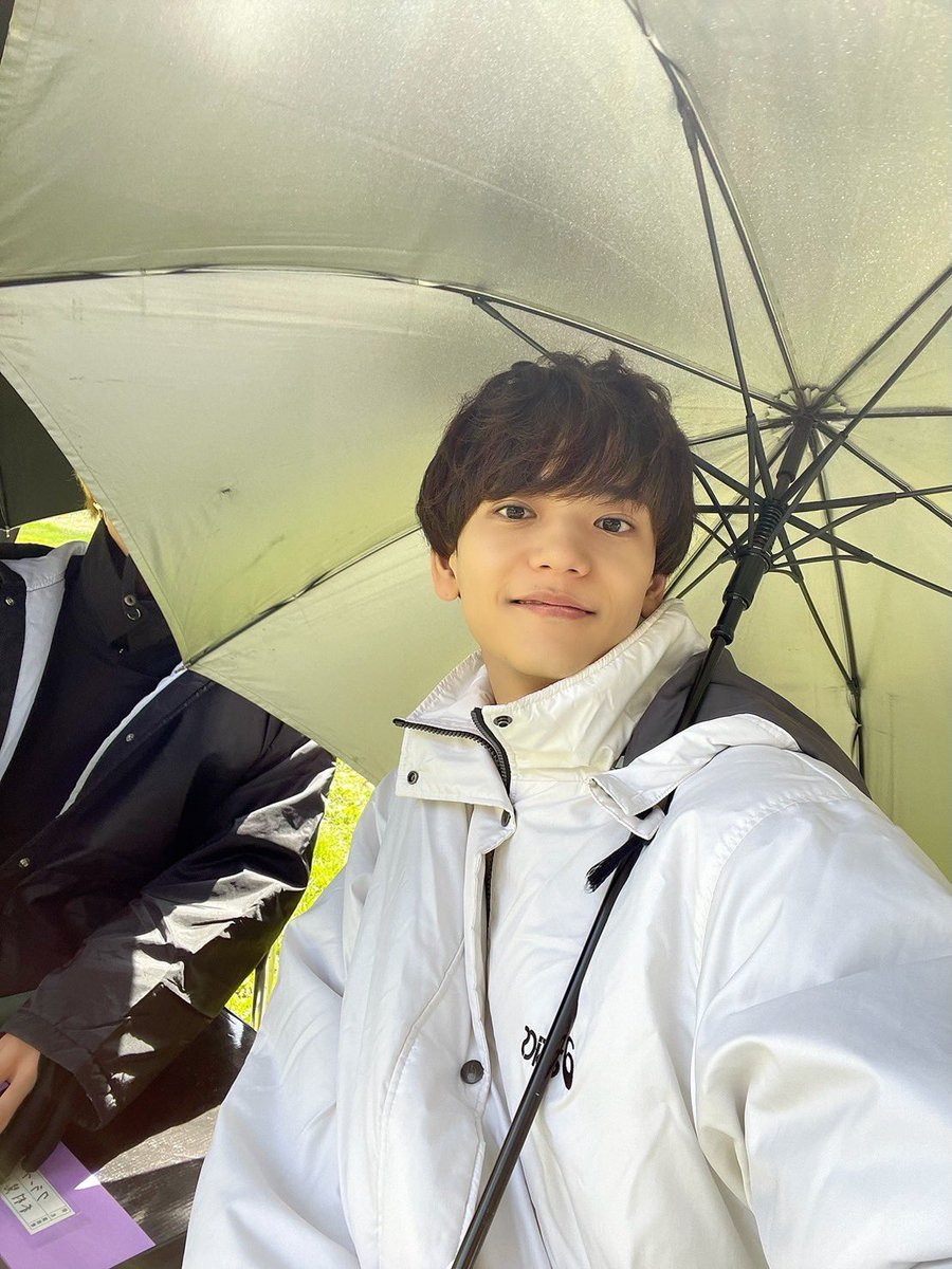 m (@mt_FANTASTICS) / X