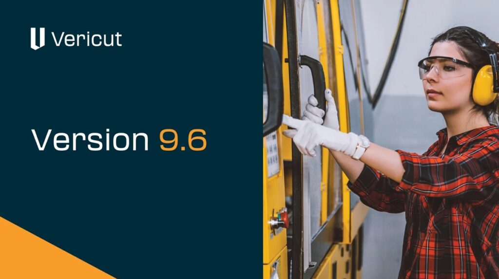 dailycadcam's tweet image. CGTech Releases Vericut v9.6 for CNC Machine Simulation, Verification, Optimization dailycadcam.com/cgtech-release… @VERICUT_CGTech #ericut #CNCsimulation #verification #optimization