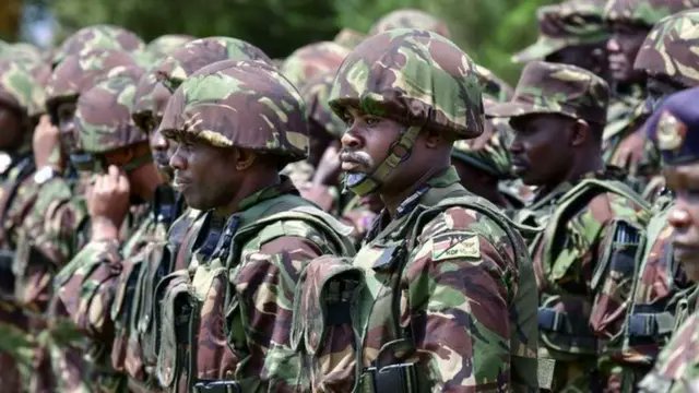 Newscd15's tweet image. #Kinshasa : l'armée dénonce une recrudescence d’actes de violence et de graves violations des droits humains perpétrés par des éléments du groupe armé Mobondo dans plusieurs villages de la commune urbano-rurale de Maluku, notamment autour de la cité de Bankana (Communiqué)