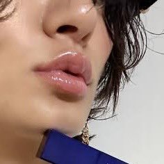 fragilegod's tweet image. ナイスな団子っ鼻。
 #鼻フェチ
 #nosefetish
 #YuriNakagawa