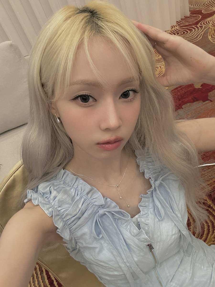 ikes_8229's tweet image. 강아디 귀