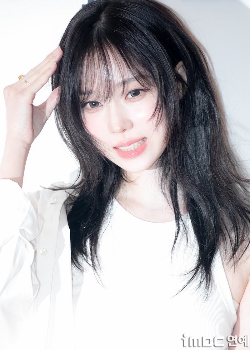 ikes_8229's tweet image. 강아디 귀