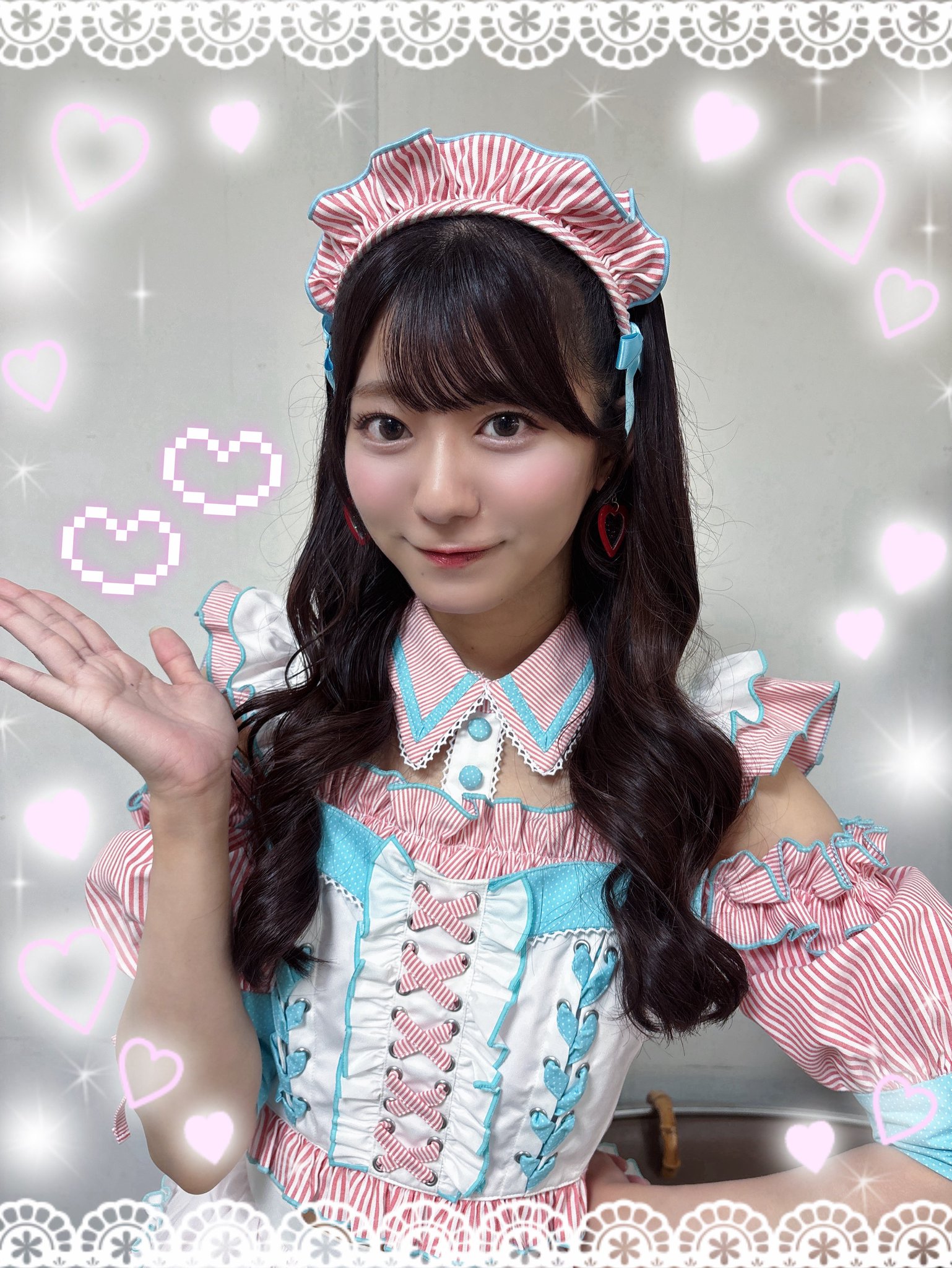 大信田美月 大信田 美月 on X: 