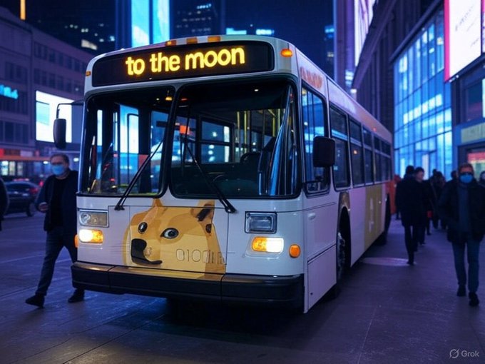 japhet1431's tweet image. While others chase trends, @BitOriginLtd is laying the foundation.

From #Bitcoin mining to a Dogecoin treasury and high performance data centers, they’re building the infrastructure powering the next phase of crypto.

$BTOG isn’t reacting,it’s shaping what’s next.