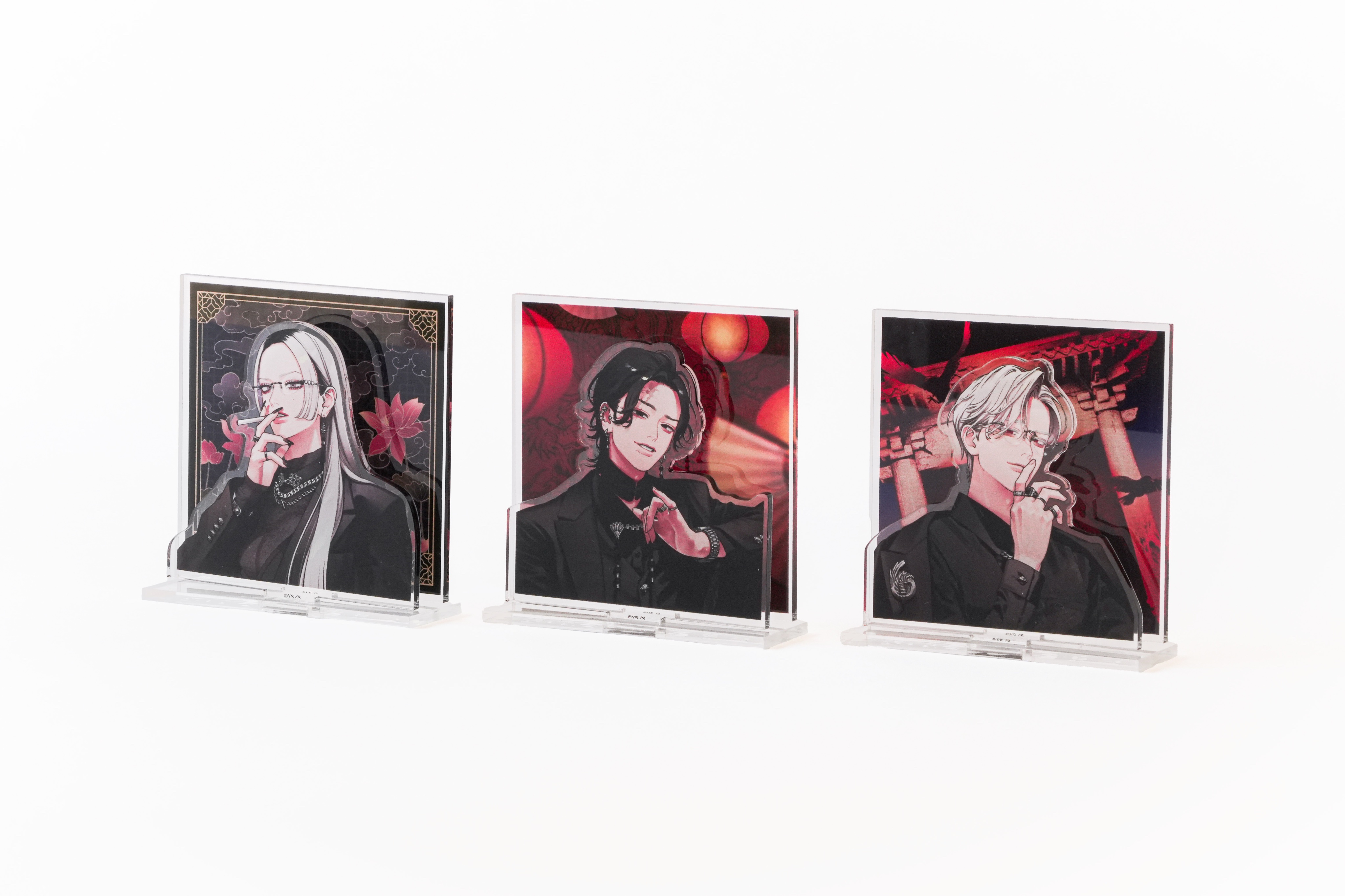 極楽街【公式】 (@gokurakugaiinfo) / X