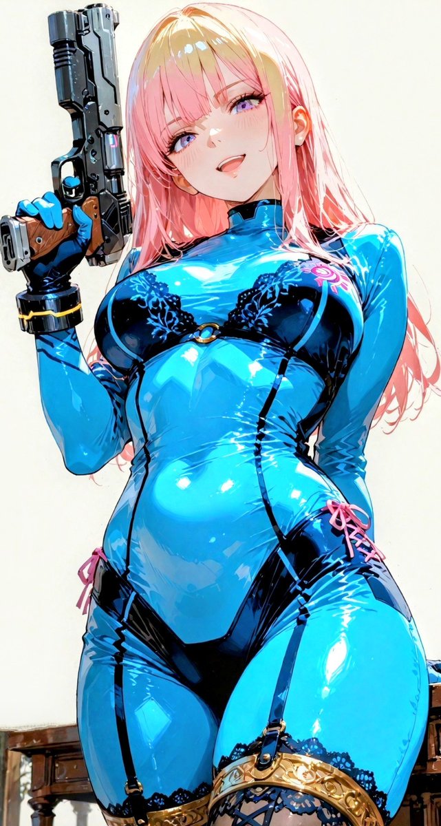 ShogunTaka41731's tweet image. ❥･•🔫