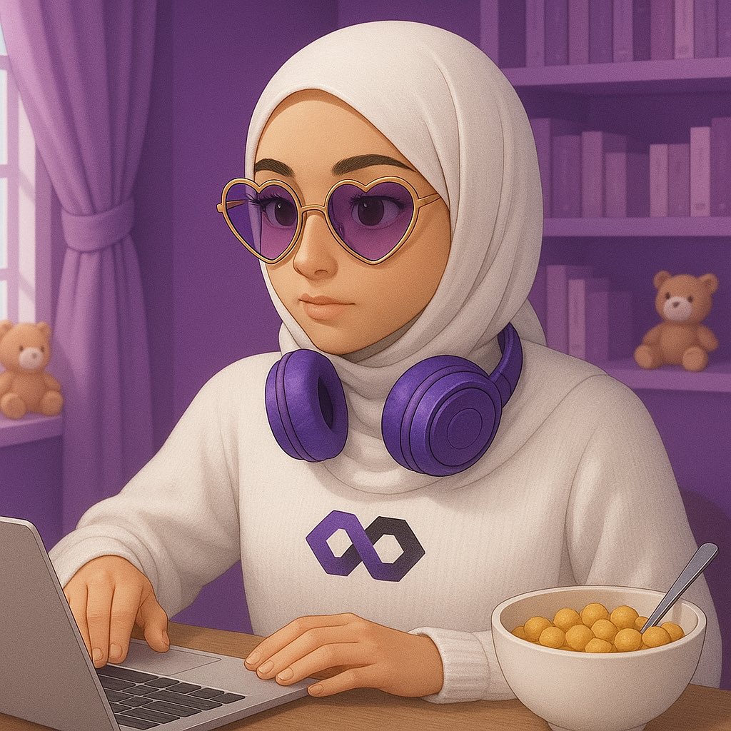 MutiatAwolaja's tweet image. Good morning and gINFINIT mates

@Infinit_Labs will save us✨💜