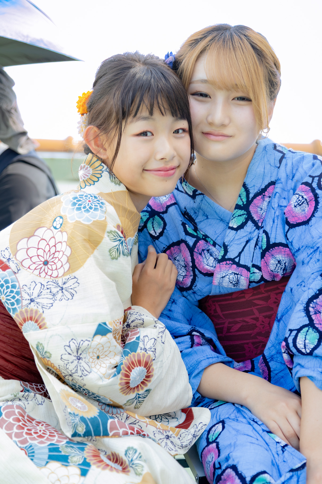 ニャニィニュニェニョン　パウピポ NiziU 5th Single 『Paradise』 2023.3.8 Out NINA (Another Cut