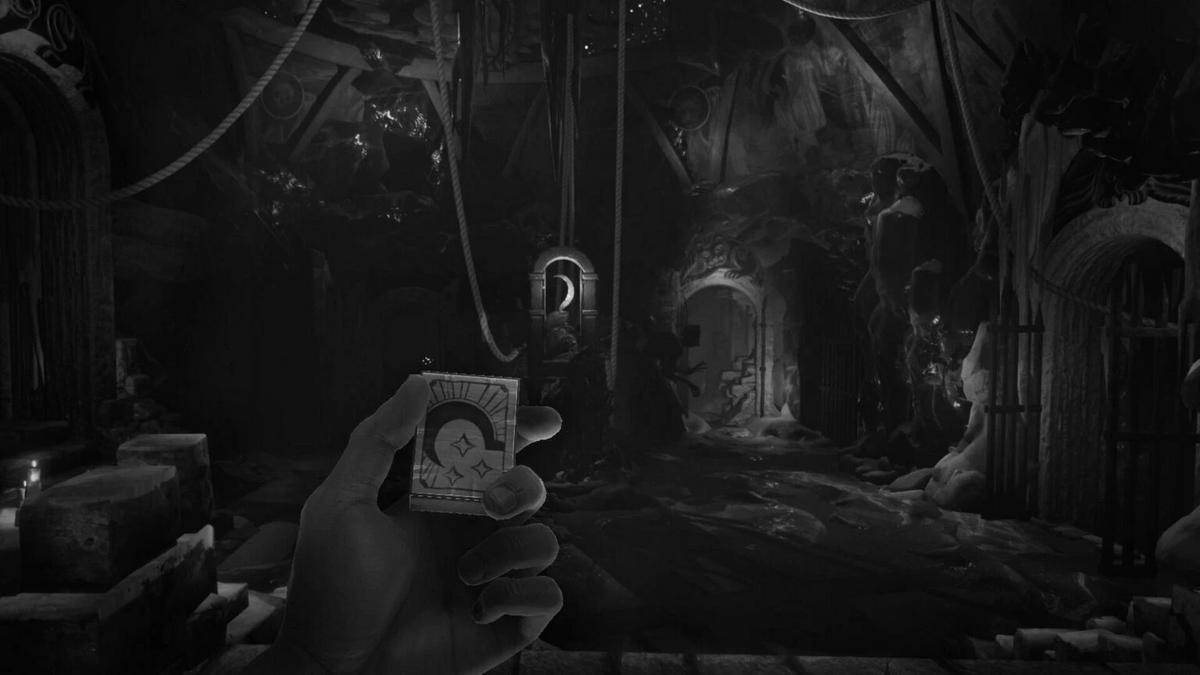 📝NUEVO #ANALISIS: ONE-EYED LIKHO

"Es un juego que gira entre varios géneros sin llegar a pertenecer a ninguno en su totalidad, con un potencial algo desaprovechado. Mecánicamente, el juego es demasiado simple y sencillo."

✍️<a href="/Jose_Razk/">Jose Razk</a>
<a href="/VBeletsky/">Vladimir Beletsky</a> 

👉errekgamer.com/2025/07/28/ana…