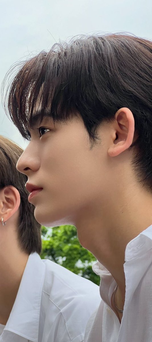 marliipor's tweet image. ตาสวย จมูกสวย ปากสวย แต่ไม่ได้มาคนเดียว 😥