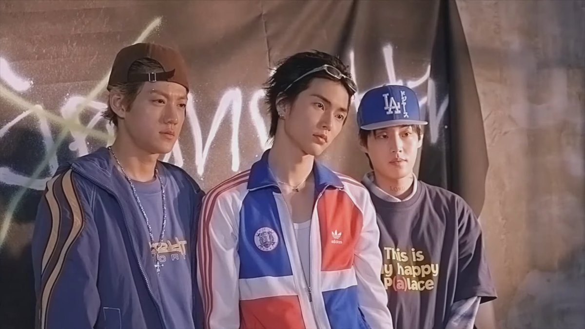 HSHFEEDS's tweet image. this trio &amp;gt;&amp;gt;&amp;gt;