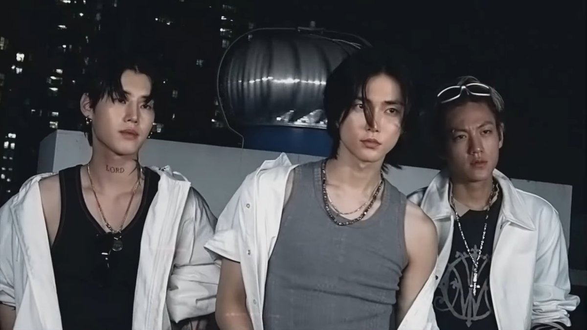 HSHFEEDS's tweet image. this trio &amp;gt;&amp;gt;&amp;gt;