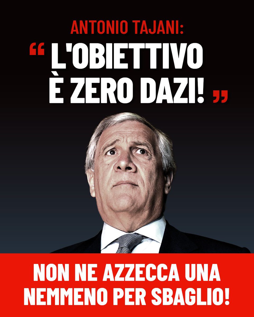 Mov5Stelle's tweet image. Un ministro degli Esteri a cui non dicono nulla, che non indovina una previsione, che sbaglia qualunque cosa si possa sbagliare. Disastrosi!