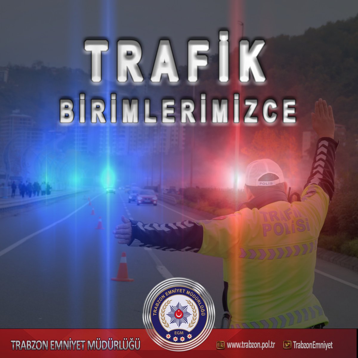 🚔👮‍♂️21.07.2025-28.07.2025 tarihleri arasında gürültü çıkartarak çevreye rahatsızlık veren abarth egzozlu araçlara yönelik, il merkezi ve  ilçelerimizde yapılan denetimlere ait duyuru;👇
trabzon.pol.tr/basin-duyurusu…

<a href="/EmniyetGM/">Türk Polis Teşkilatı</a>
<a href="/TrabzonValilik/">T.C. Trabzon Valiliği 🇹🇷</a>
<a href="/TrafikEgm/">EGM Trafik</a>