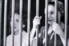 Honor a quien honor merece. El homenaje este  28 de julio a la Heroína del Moncada, Haydée Santamaría Cuadrado, ejemplo de  revolucionaria y patriota que ganó el respeto y admiración de los cubanos por su entrega a la Revolución. #CubaViveEnSuHistoria.