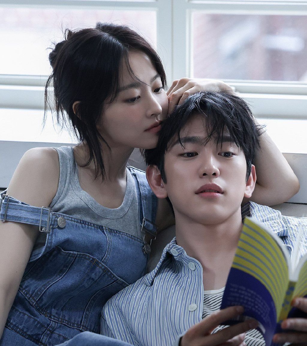 i can't get over them...