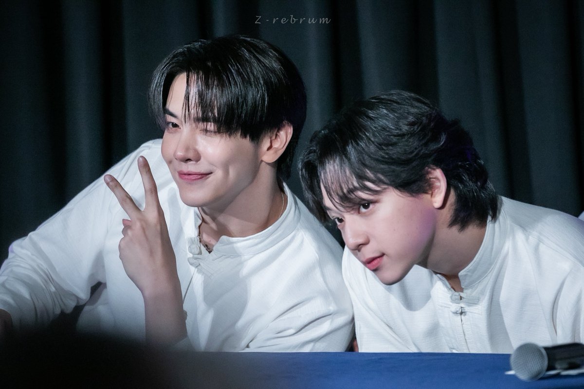 _zrebrum_'s tweet image. Super duper cuteeeeeeee 🥹
#maxky_rp #bbasjtr
#บาสเด็กอ้วนที่แท้จริง
#แม็กกี้บาส #MaxkyBas
#maxkybyZ #bbasbyZ