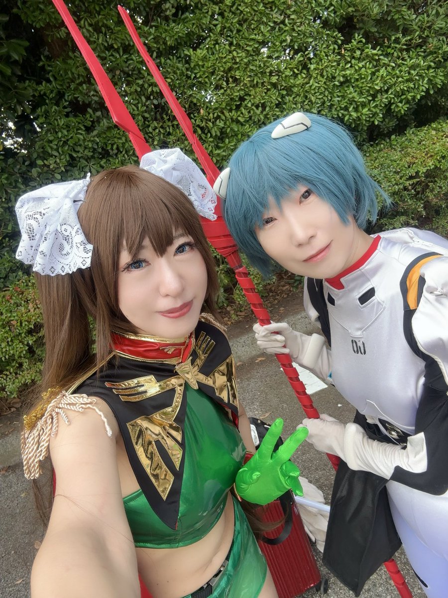 sakurasakuchii's tweet image. WF写メ💖
ソノさん(@sonochama)と☺️
超久々にお会い出来て嬉しかったです✨
