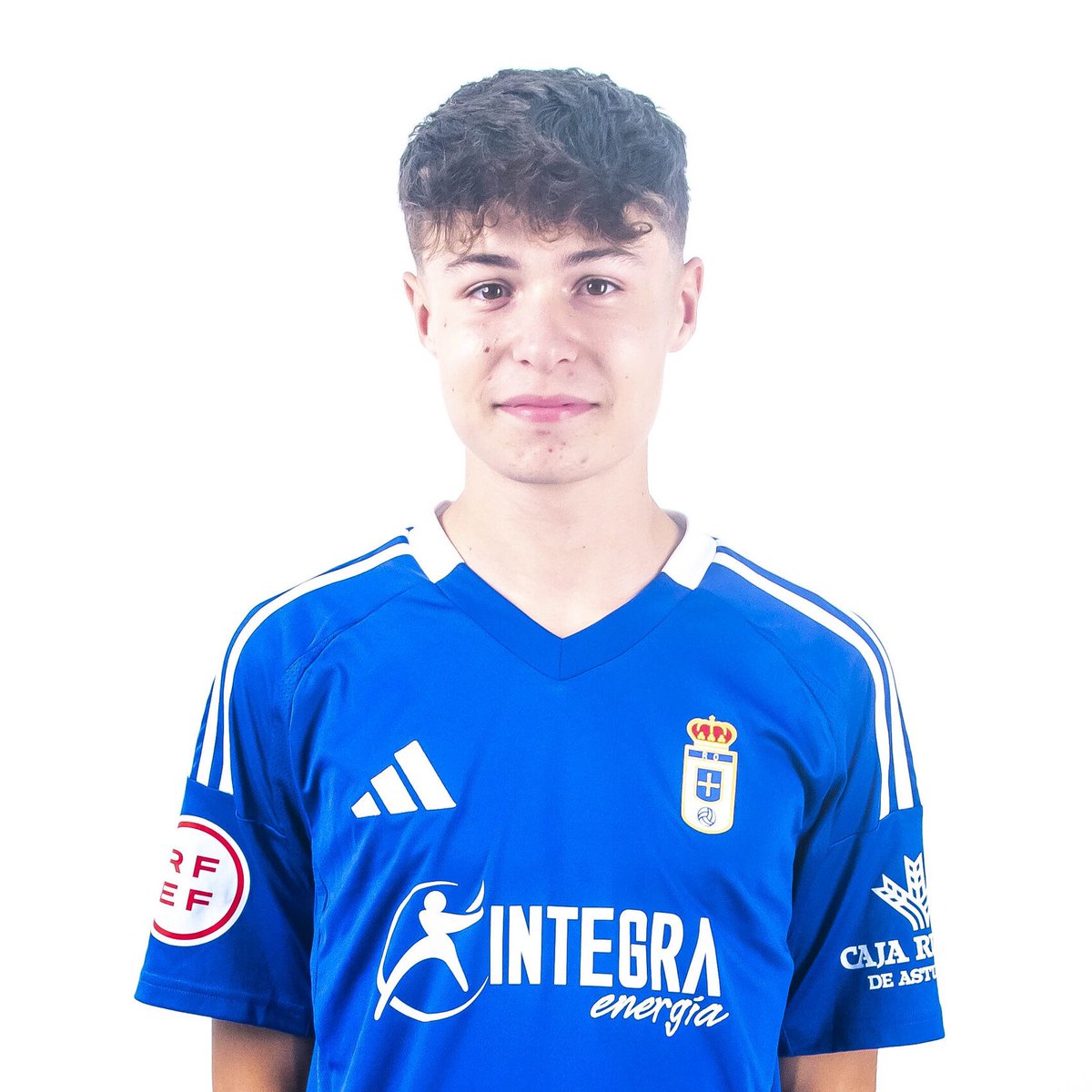 ScoutFootballFM's tweet image. 🧨 Mario González (16 años)
➡️ Real Oviedo – Cadete A 🇪🇸
📌 Extremo izquierdo
⚡ Regate eléctrico • Cambio de ritmo • Promesa en torneos nacionales