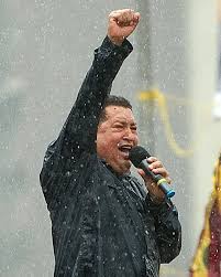 Buenos días 
❤️🇻🇪❤️

Te amamos Comandante Chávez 😍 

💞