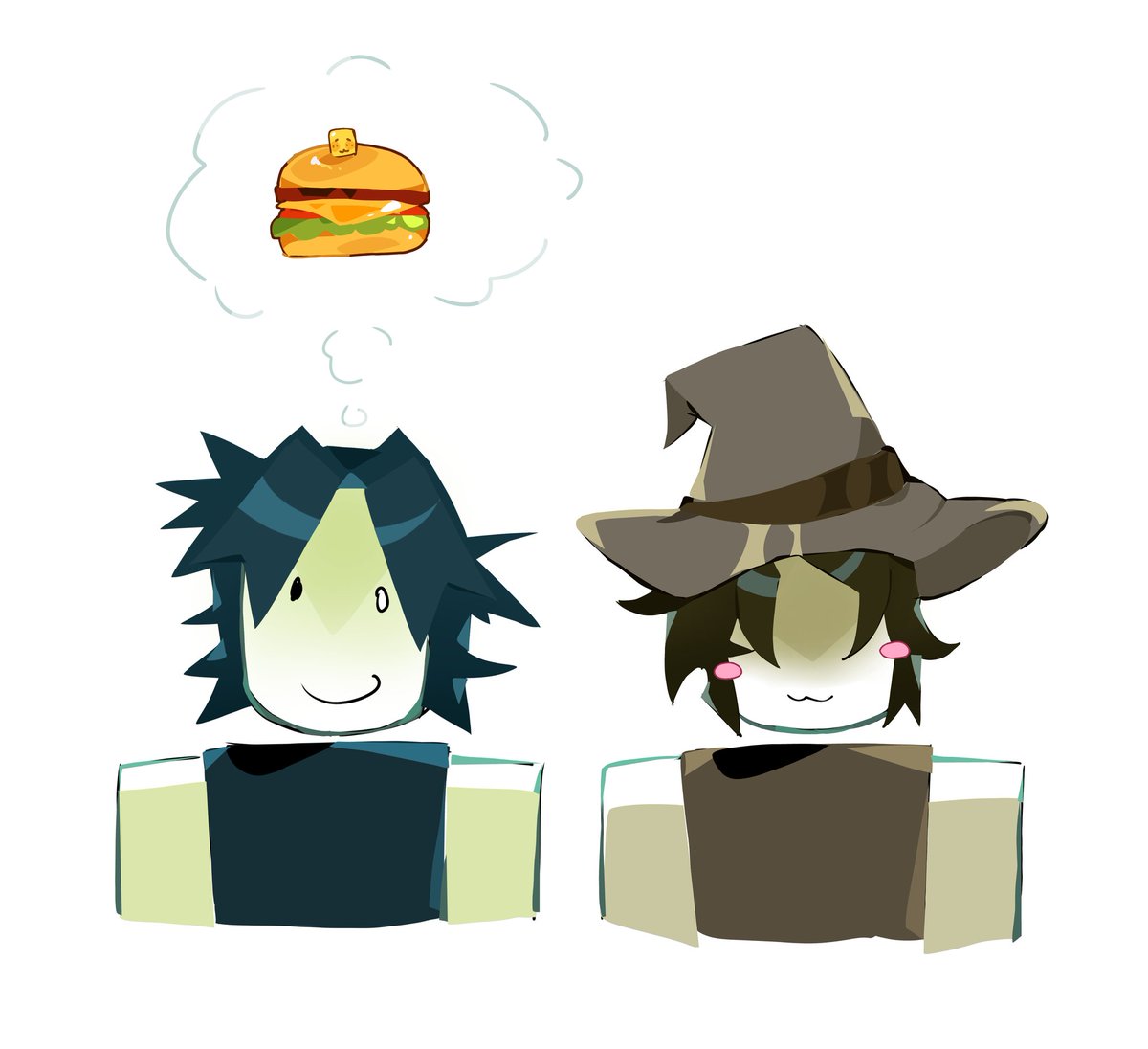 meolix1's tweet image. azuretime but stupid #forsaken #azuretime