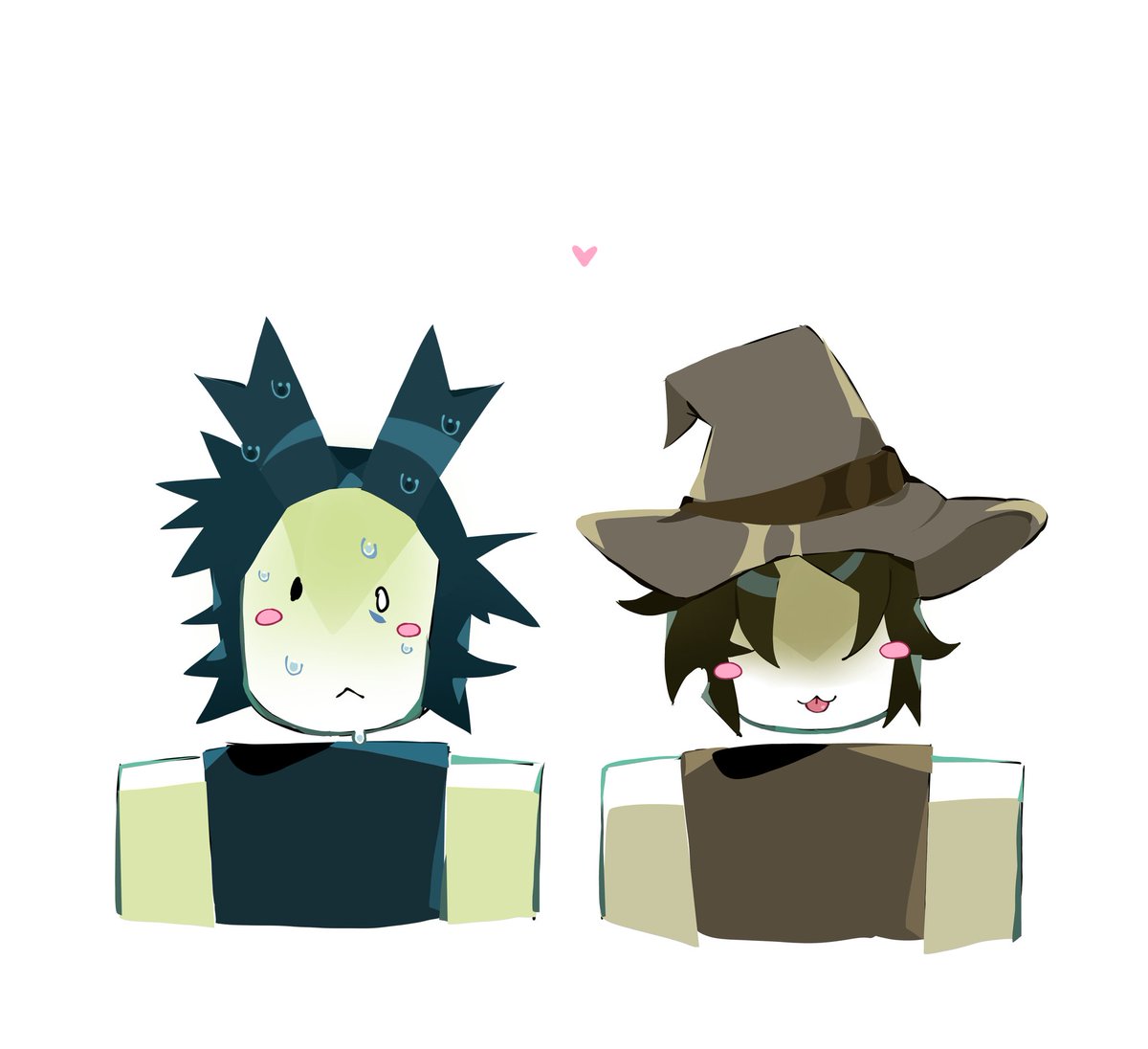 meolix1's tweet image. azuretime but stupid #forsaken #azuretime