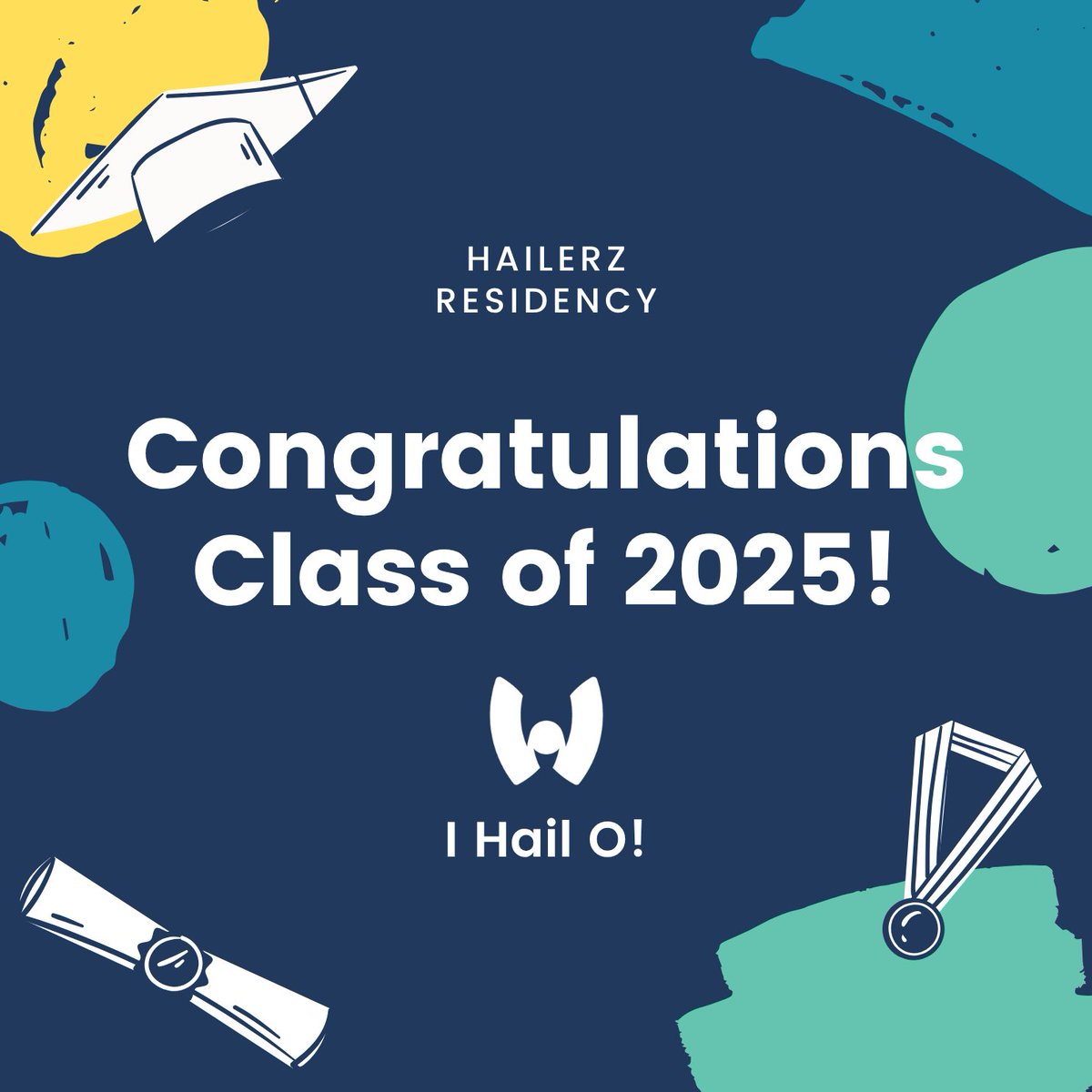 Hailerz Challenges (@hailerzdotcom) on Twitter photo ๐ Congratulations, Hailerz Residency โ July Cohort Class of 2025! ๐
Learn more: community.hailerz.com/c/what-s-new/cโฆ ๐ Congratulations, Hailerz Residency โ July Cohort Class of 2025! ๐
Learn more: community.hailerz.com/c/what-s-new/cโฆ