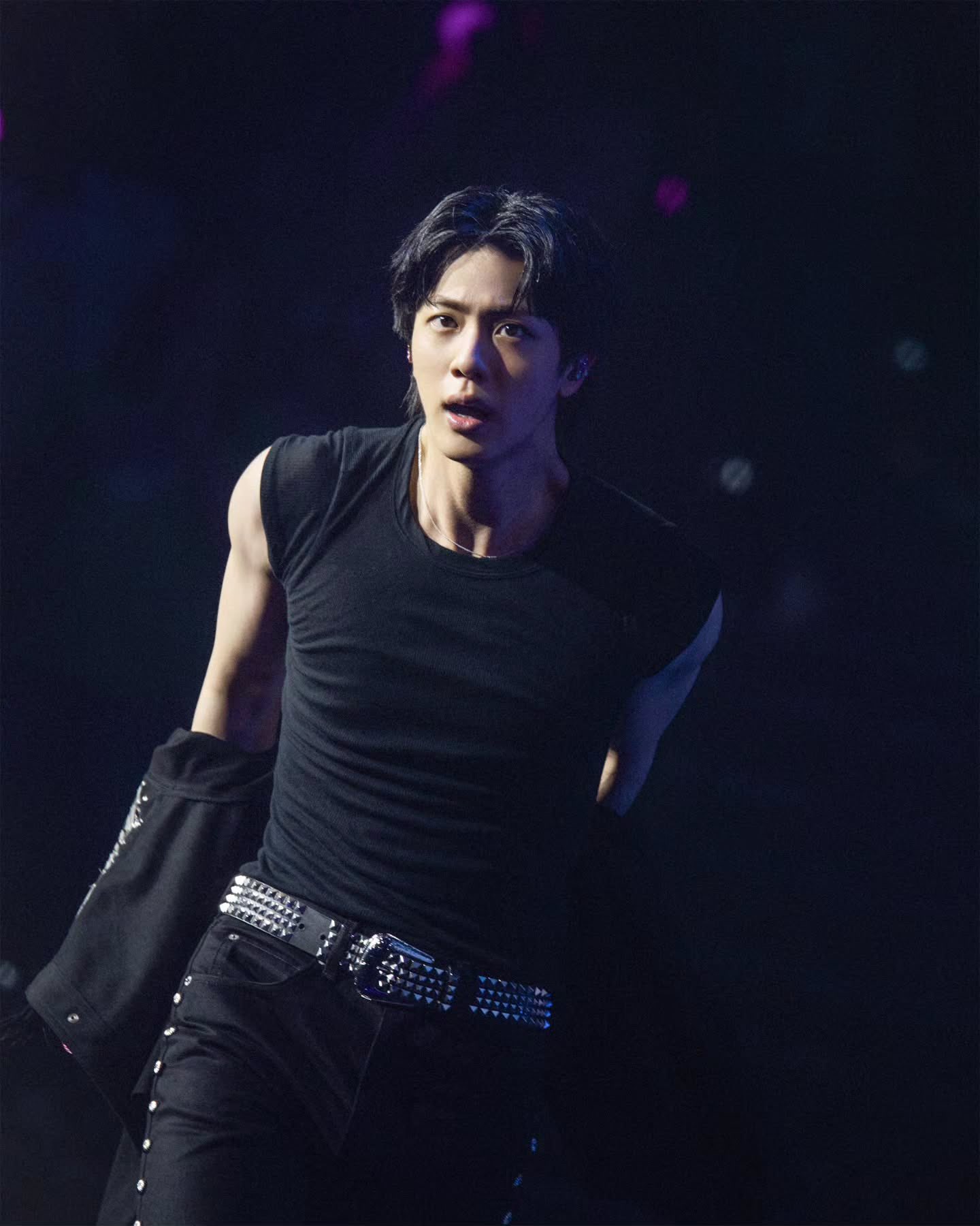 BTS JIN Falling Feat.Taka (@BBuQ4viyuw97895) / X