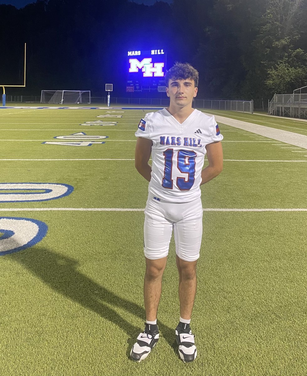 Kyler Lambert (@kylerlambert15) on Twitter photo Blessed to start a new chapter here at <a href="/marshillsports/">Mars Hill Athletics</a> #Alabamafootball <a href="/coachdhiggins/">Darrell Higgins</a> <a href="/QBCountry/">QB Country</a> <a href="/ReggieBuchanan/">CoachReggie</a> <a href="/MacCorleone74/">Rion (Ree-un) Young</a> <a href="/PrepRedzoneAL/">Prep Redzone Alabama</a> Blessed to start a new chapter here at <a href="/marshillsports/">Mars Hill Athletics</a> #Alabamafootball <a href="/coachdhiggins/">Darrell Higgins</a> <a href="/QBCountry/">QB Country</a> <a href="/ReggieBuchanan/">CoachReggie</a> <a href="/MacCorleone74/">Rion (Ree-un) Young</a> <a href="/PrepRedzoneAL/">Prep Redzone Alabama</a>