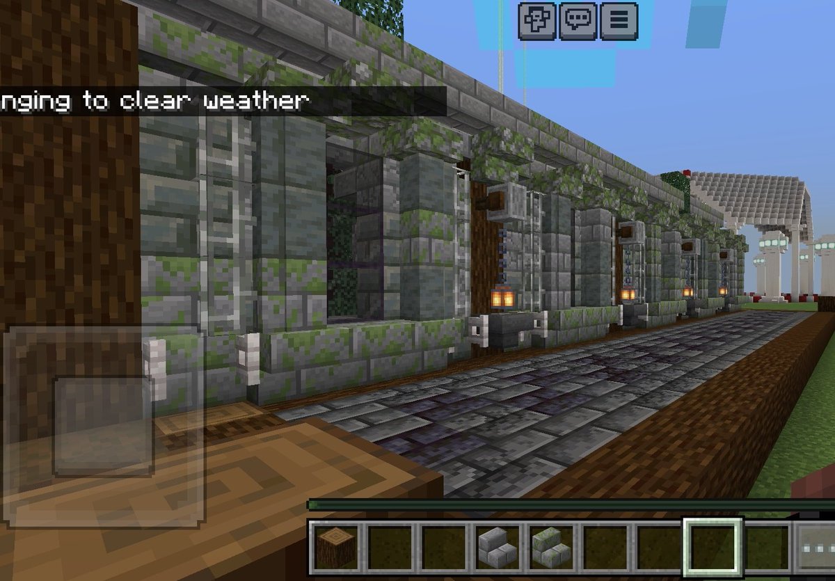 espressojwalker's tweet image. rate my work.. Ignore other old builds... 💔