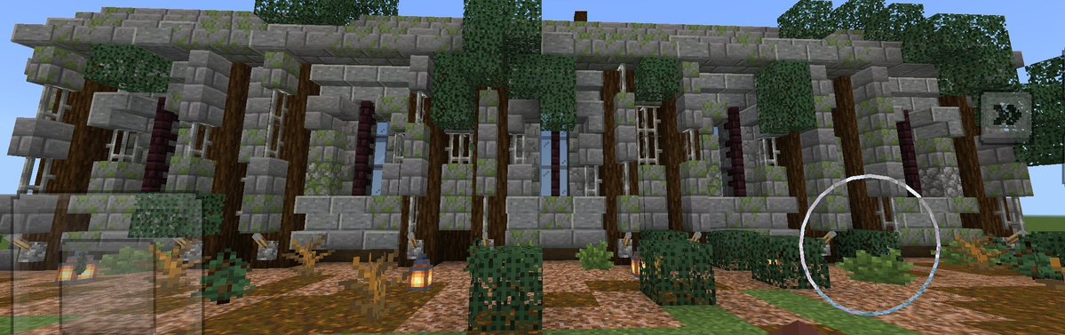 espressojwalker's tweet image. rate my work.. Ignore other old builds... 💔