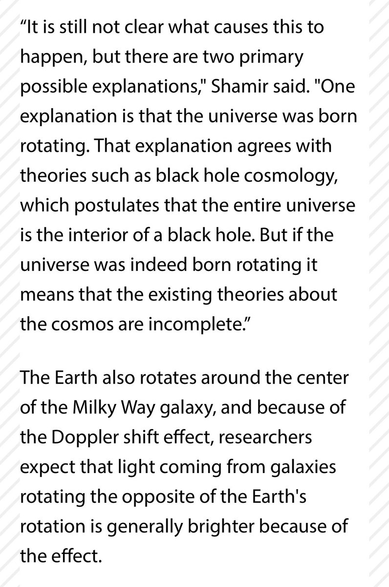 maxclark's tweet image. The more we learn the less we know
The JWST continues to produce observations that are out of sync with our models of the universe
Incredibly exciting time for science
k-state.edu/news/articles/…