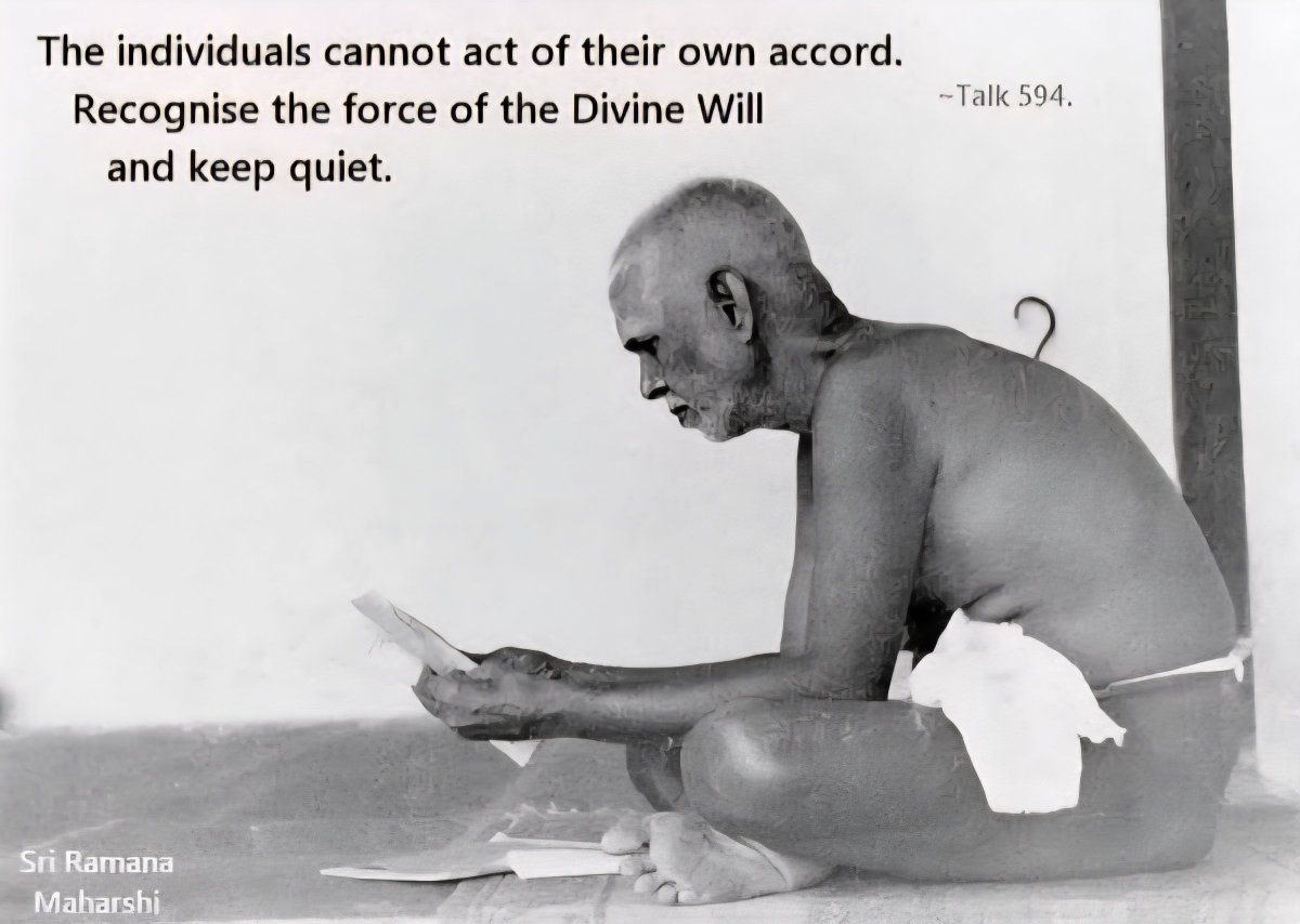 _anandaonly's tweet image. Surrender into 
The Silence