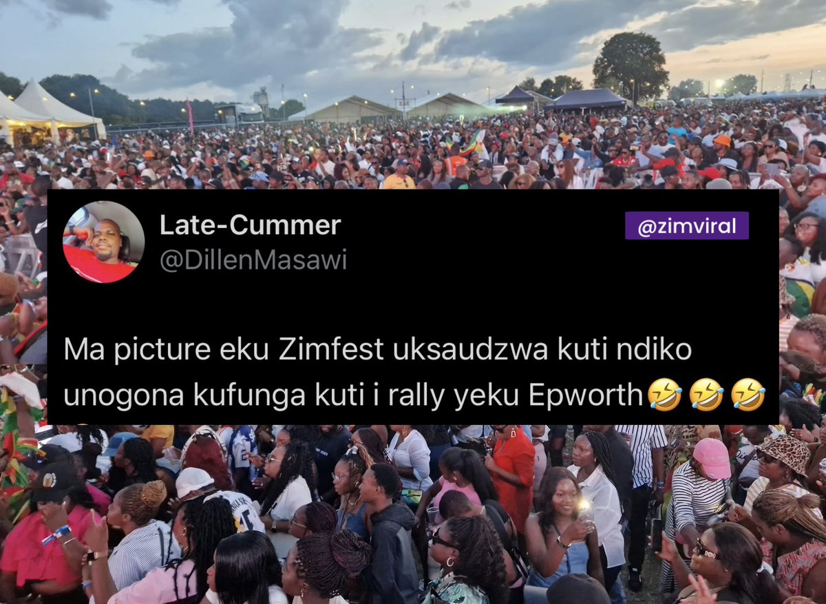 Zimviral 𝕏 tweet media