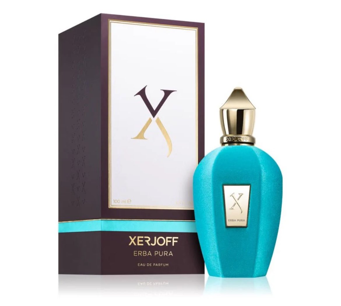 _Mariamly's tweet image. Xerjoff - Erba Pura✨
🏷️ 305,000‼️
Nationwide Delivery!🚚