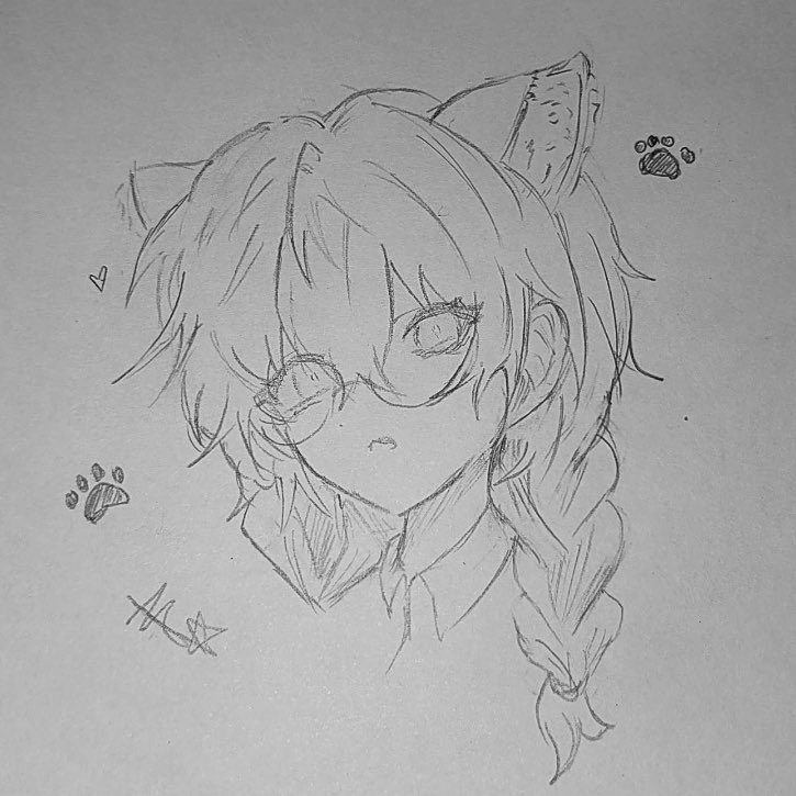 r_nssi's tweet image. 🐱