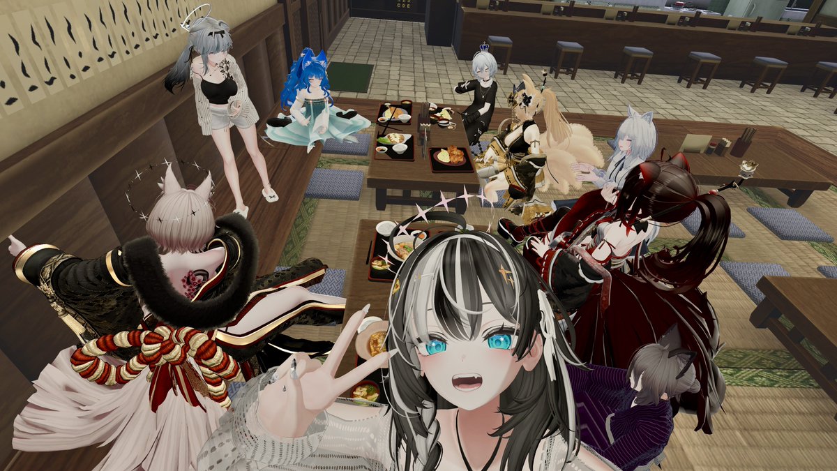 TARE_RATE's tweet image. きのう！！！！