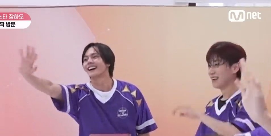 dibartt's tweet image. we need to protect this duo