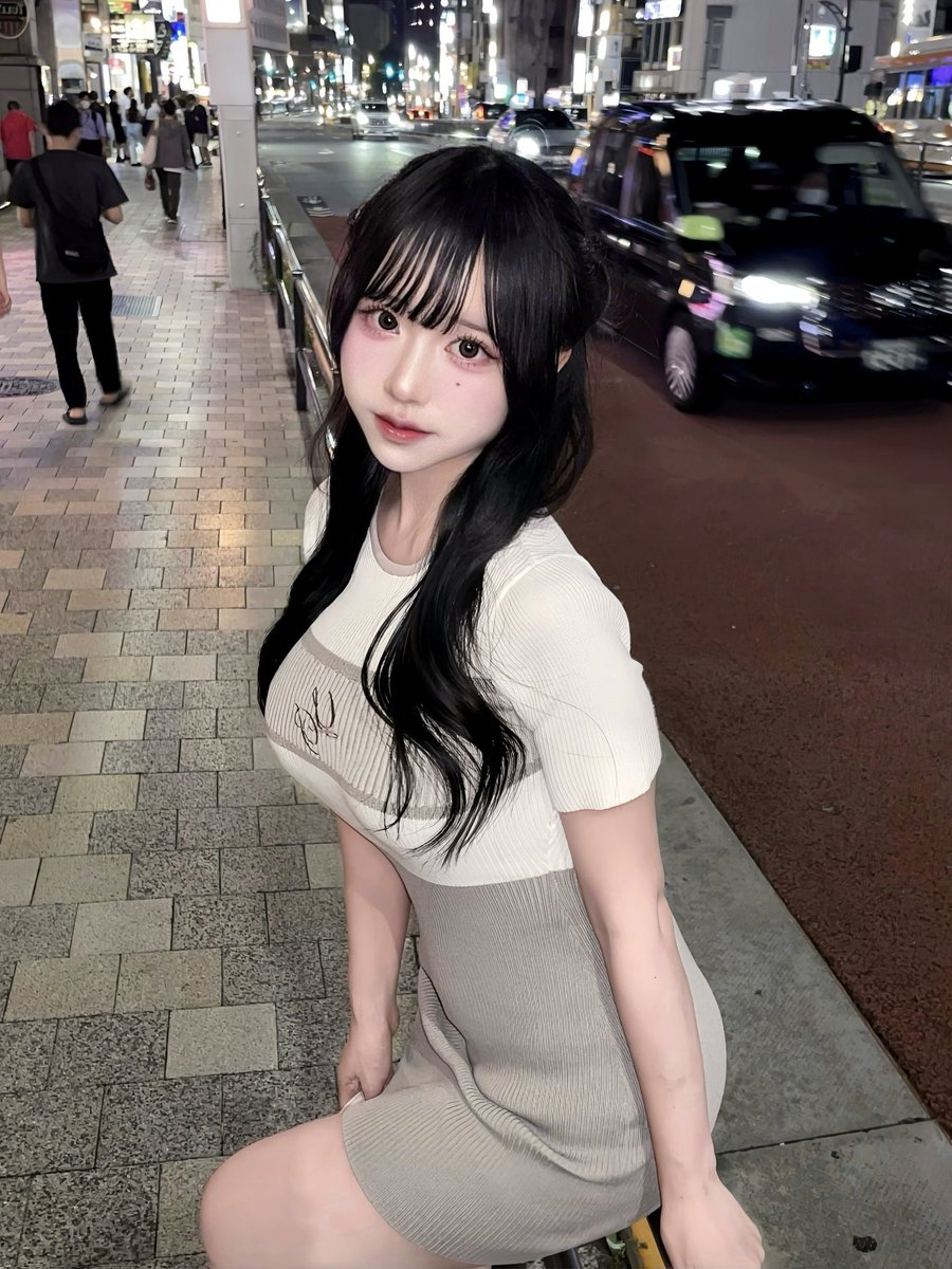 Post by リリちゃん on X: 🌃📸