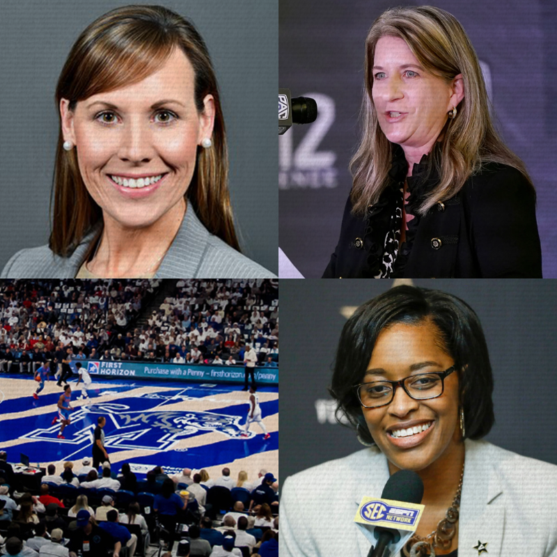 D1ticker's tweet photo. Top stories from this past weekend:

+ Rutgers to hire LSU's Keli Zinn
+ NMSU AD search update
+ Pac-12's Teresa Gould contract situation
+ Val Ackerman on Big East rev-share
+ @Tim_Pernetti talks revenue, branding &amp; more
+ The Memphis precedent to jump into P4

Read more ⬇️