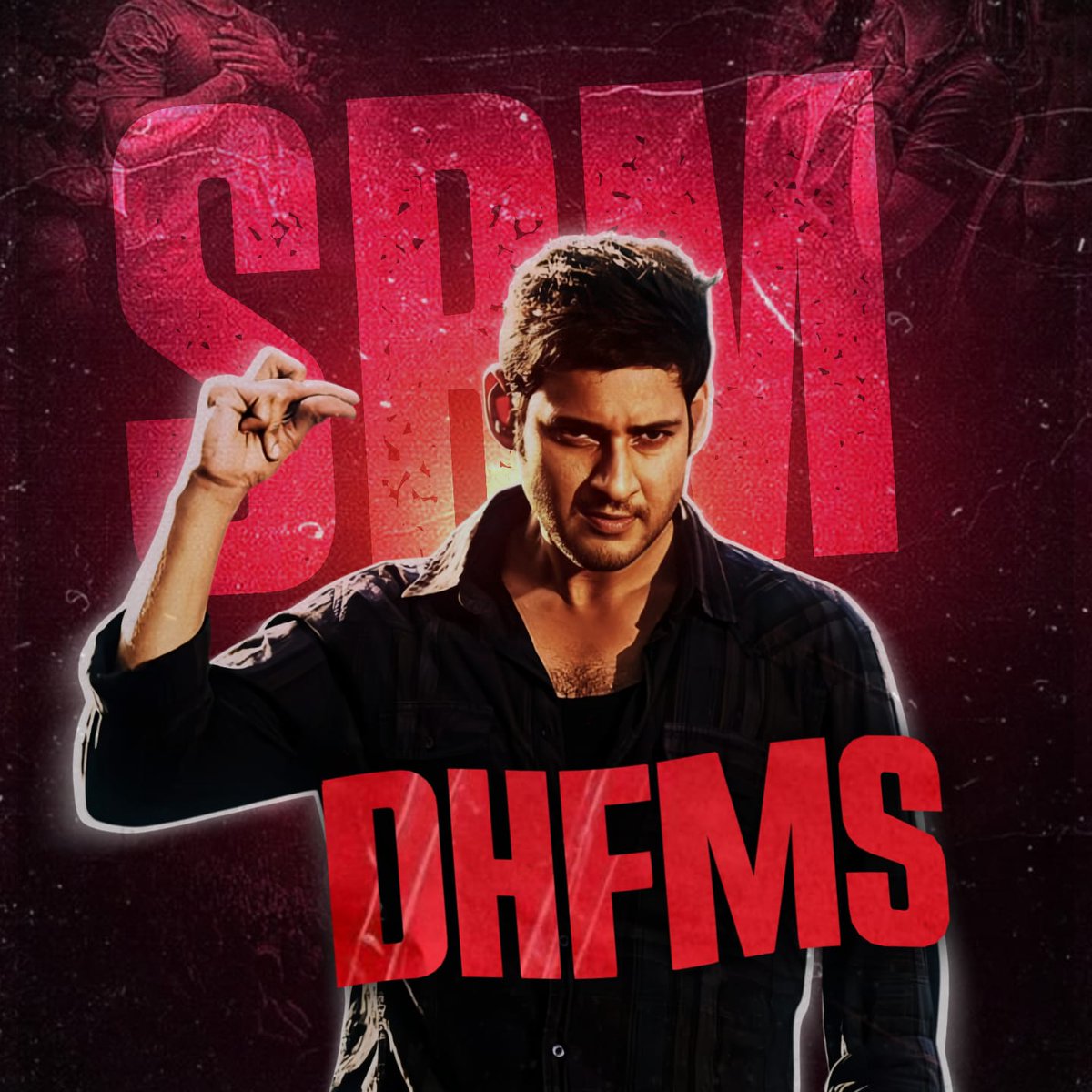 Srmap_dhfm's tweet image. 🚨 New Profile Unlocked…
More updates dropping soon. Stay tuned! 🔥👀
#Athadu4K #MaheshBabu