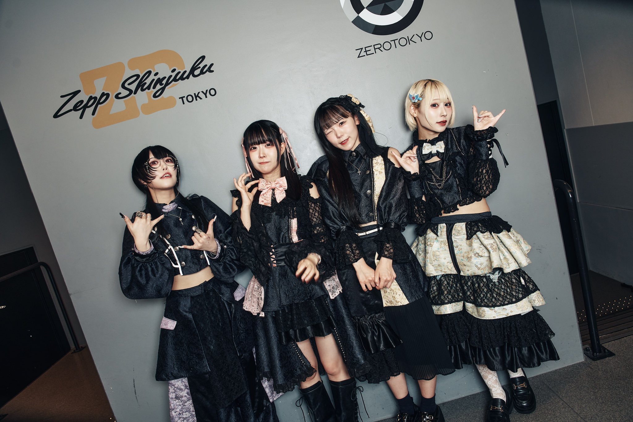 兎姫 りんご🎀ZIGA 💩 11/15 りんごちゃん生誕 (@ringo__texyan) / X