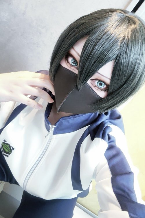3141x_x7767's tweet photo. ちらほら🟦⛓写真あがってるのみるからわたしもあげちゃうよ☝️
あげれる写真これしかないけど😔 https://t.co/A5NhBB3FGw