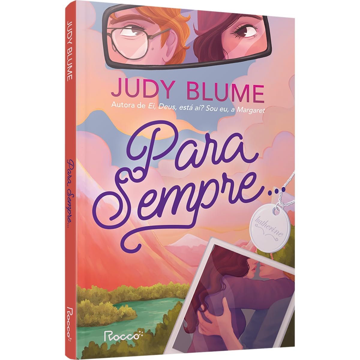 missaolivros's tweet image. 🔥 Esgotar rápido, CORREEE
📚 Para sempre... (R$ 13,70)
👉 amzn.to/3J7imhC
