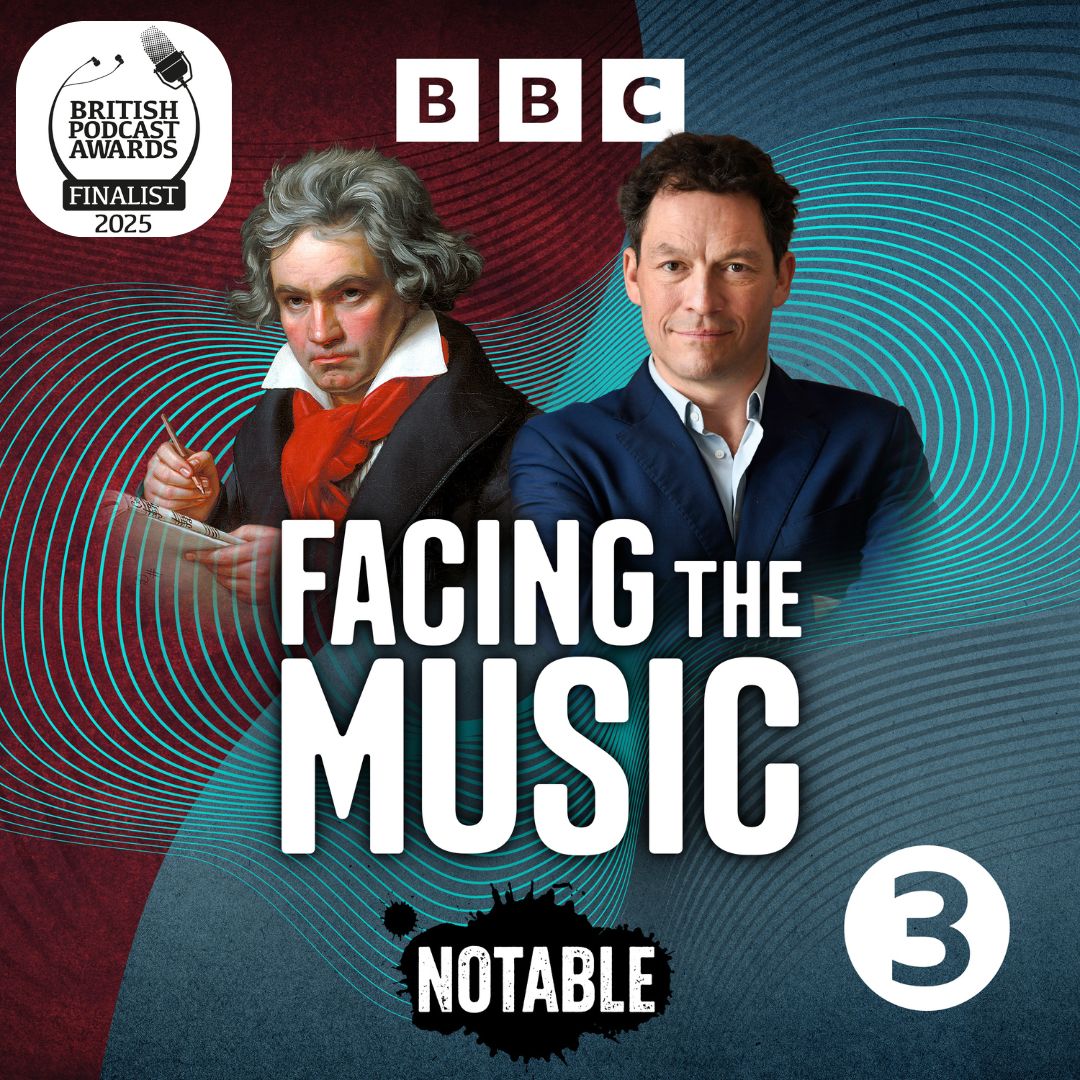 Overcoat Media (@overcoatmedia) on Twitter photo We're so pleased Facing the Music has been shortlisted for a British Podcast Award! <a href="/britpodawards/">British Podcast Awards</a>
Listen on @bbcsounds now, with an all-star cast including Dominic West, Michael Sheen, Kit Harington & Nina Sosanya narrating some of the most remarkable human stories in music. We're so pleased Facing the Music has been shortlisted for a British Podcast Award! <a href="/britpodawards/">British Podcast Awards</a>
Listen on @bbcsounds now, with an all-star cast including Dominic West, Michael Sheen, Kit Harington & Nina Sosanya narrating some of the most remarkable human stories in music.