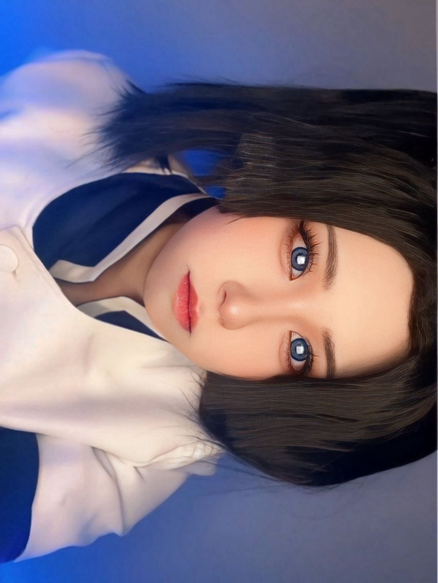 🦋🌧

神崎アオイ