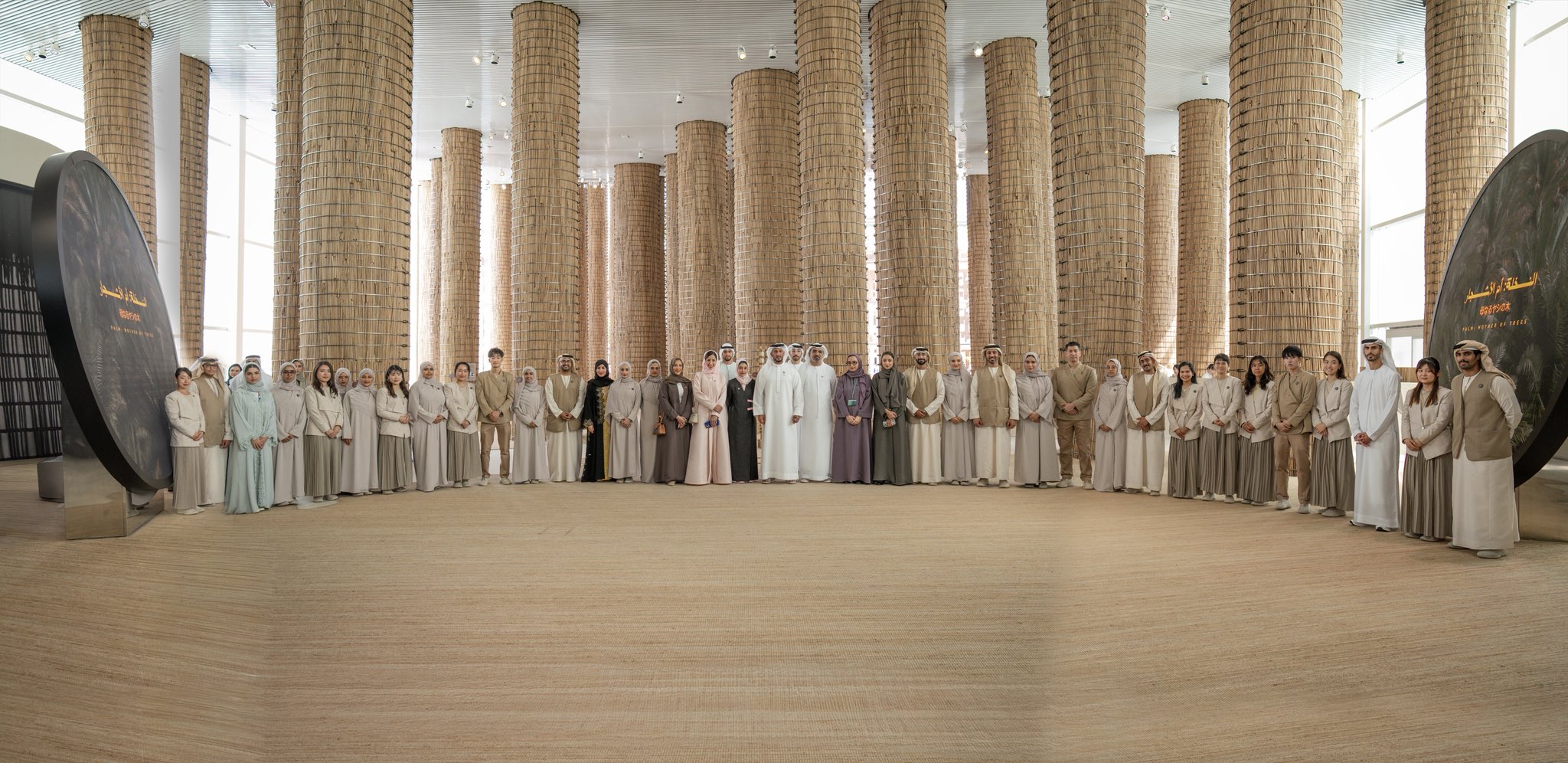 Abdulla M Alhamed on X: "بعد مرور 55 عاماً على أول مشاركة ...