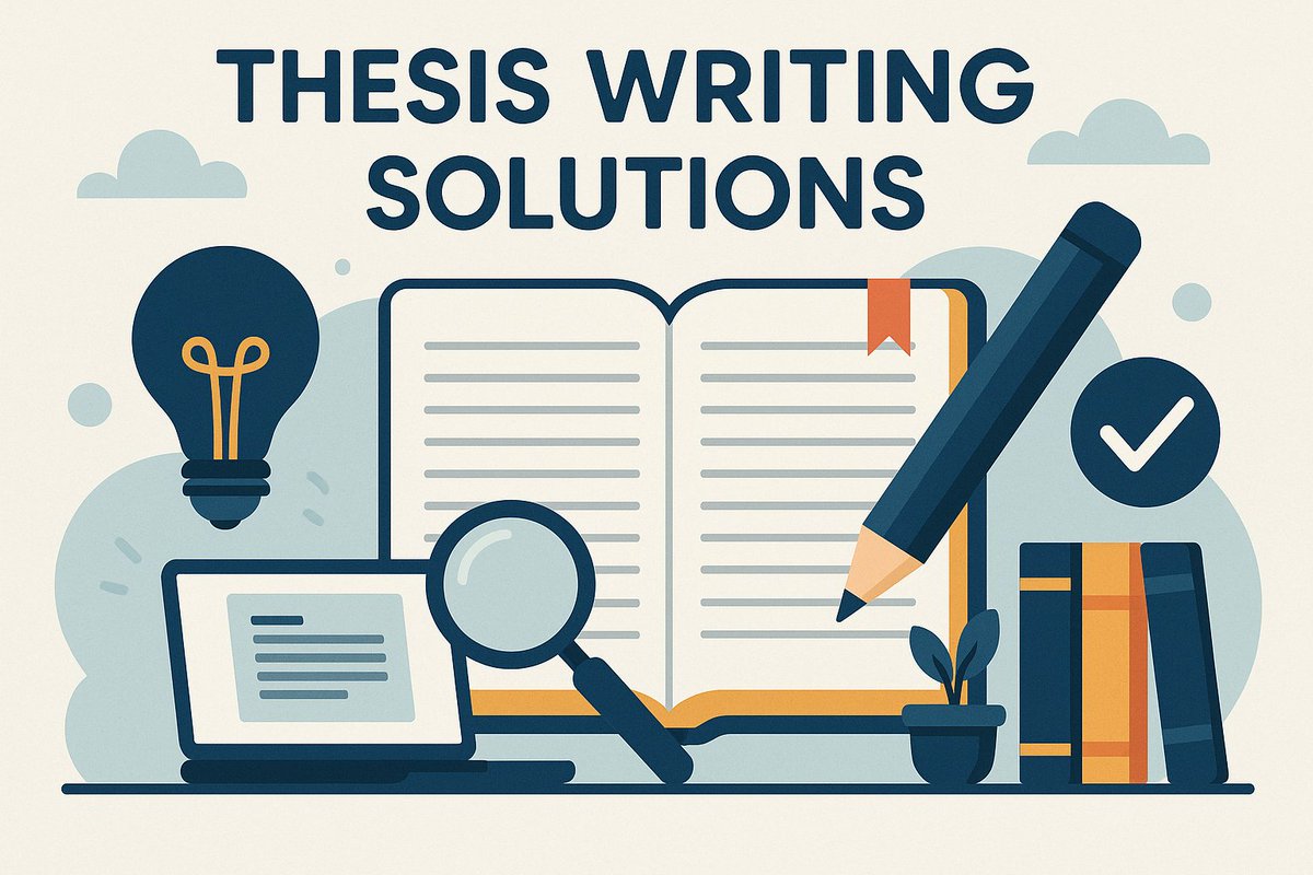 PHDIZONE1's tweet photo. ๐ Struggling with Your Thesis? Weโve Got the Perfect Solution! โ๏ธ
https://t.co/7CYD50DpeD
#PhDiZone #PhD #phdlifestyle #phdthesisediting #ThesisEditing #AcademicWritingSupport #DissertationHelp #PhDThesisHelp #AcademicEditing #ResearchSupport #phdjourney #AcademicSuccess https://t.co/NcRS9lwIGI