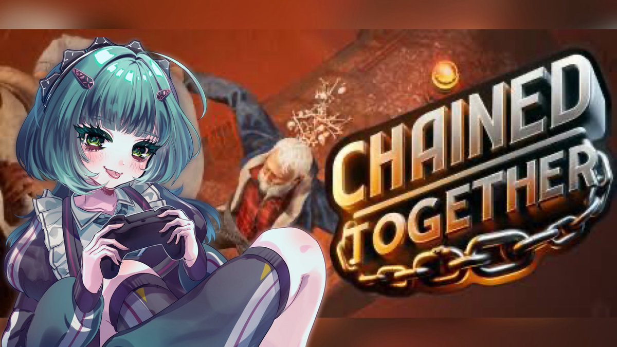 🌟配信告知🌟

7月28日21:30〜(予定)

るりくん、あおいくん、うるるちゃんと落ちそうになるゲームやるぞ！
俺たちほんとに上まで行けるのか…？
気合わせてがんばってこうね！

youtube.com/live/qFO3zYjvK…