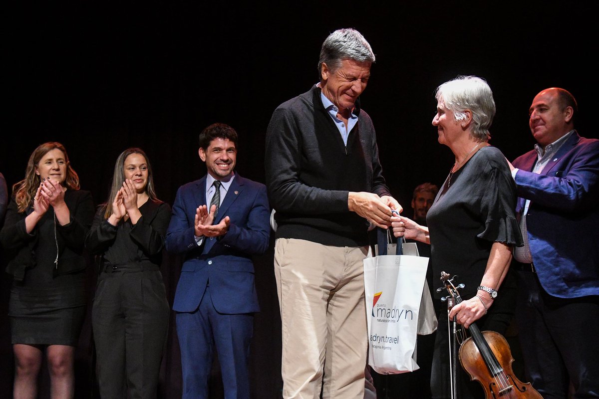 Gustavo Menna tweet media